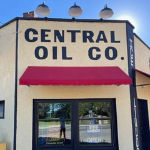 Central Oil - After