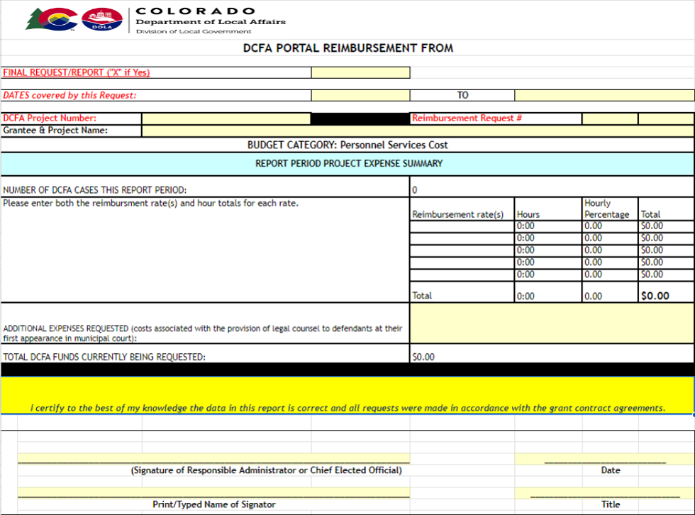 DCFA Preparation 2