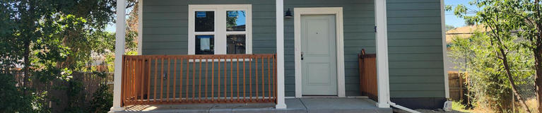 Accessory Dwelling Unit