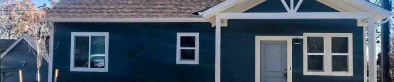 Accessory Dwelling Unit