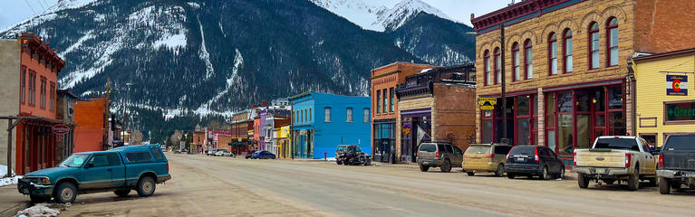 Art in Silverton