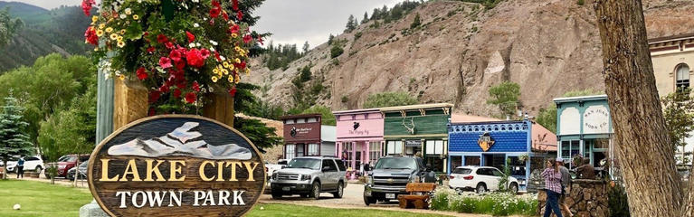Lake City