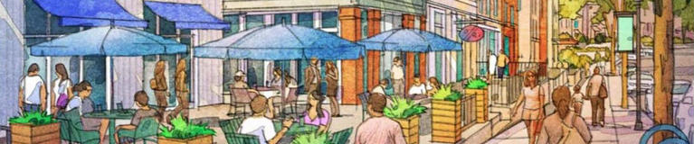 Neighborhood Centers